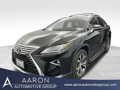 2018 Lexus RX 450h AWD SUV for sale #204158A - photo 1