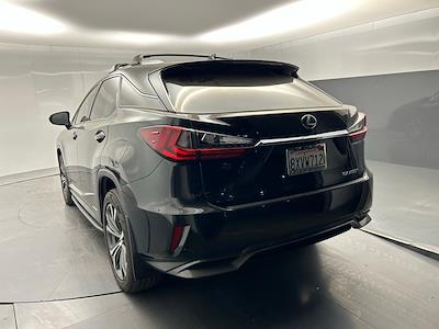 2018 Lexus RX 450h AWD SUV for sale #204158A - photo 2