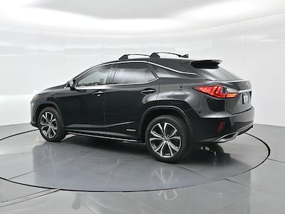 Used 2018 Lexus RX 450h 450h for sale #204158A - photo 2