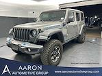 2021 Jeep Wrangler 4xe 4WD SUV for sale #204159A - photo 1