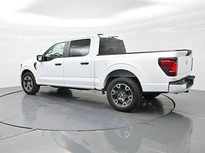 2024 Ford F-150 SuperCrew Cab RWD Pickup for sale #204160R - photo 2
