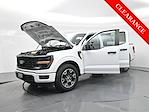 Used 2024 Ford F-150 STX SuperCrew Cab for sale #204160R - photo 33