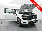 Used 2024 Ford F-150 STX SuperCrew Cab for sale #204160R - photo 35