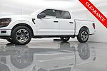 Used 2024 Ford F-150 STX SuperCrew Cab for sale #204160R - photo 41