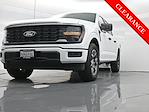 Used 2024 Ford F-150 STX SuperCrew Cab for sale #204160R - photo 42