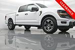 Used 2024 Ford F-150 STX SuperCrew Cab for sale #204160R - photo 43