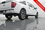 Used 2024 Ford F-150 STX SuperCrew Cab for sale #204160R - photo 45