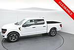 Used 2024 Ford F-150 STX SuperCrew Cab for sale #204160R - photo 49