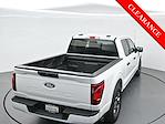 Used 2024 Ford F-150 STX SuperCrew Cab for sale #204160R - photo 53