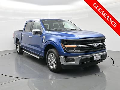 2024 Ford F-150 SuperCrew Cab RWD Pickup for sale #204161R - photo 2