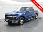 Used 2024 Ford F-150 XLT SuperCrew Cab for sale #204161R - photo 5