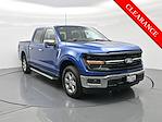 Used 2024 Ford F-150 XLT SuperCrew Cab for sale #204161R - photo 2