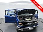 Used 2024 Ford F-150 XLT SuperCrew Cab for sale #204161R - photo 37