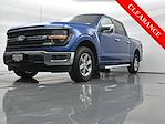 Used 2024 Ford F-150 XLT SuperCrew Cab for sale #204161R - photo 45