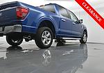 Used 2024 Ford F-150 XLT SuperCrew Cab for sale #204161R - photo 49