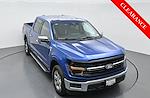 Used 2024 Ford F-150 XLT SuperCrew Cab for sale #204161R - photo 55