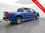 Used 2024 Ford F-150 XLT SuperCrew Cab for sale #204161R - photo 8
