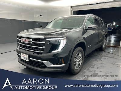 2025 GMC Acadia FWD SUV for sale #204168P - photo 1