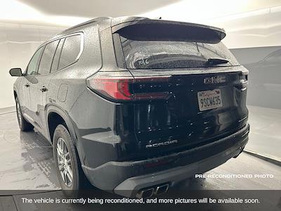 Used 2025 GMC Acadia Elevation for sale #204168P - photo 2