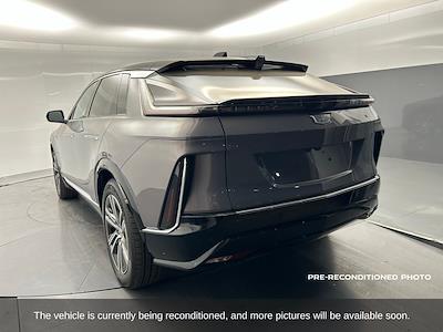 2025 Cadillac Lyriq AWD SUV for sale #204179P - photo 2