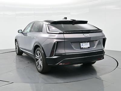 Used 2025 Cadillac Lyriq Luxury for sale #204179P - photo 2
