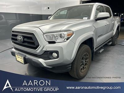 2022 Toyota Tacoma Double Cab RWD Pickup for sale #204182A - photo 1