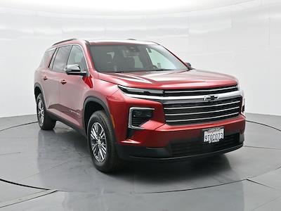 2025 Chevrolet Traverse AWD SUV for sale #204185P - photo 2