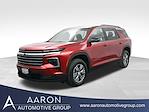 2025 Chevrolet Traverse AWD SUV for sale #204185P - photo 1