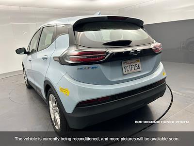 2022 Chevrolet Bolt EV FWD Hatchback for sale #204188P - photo 2