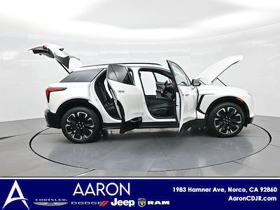 2024 Chevrolet Blazer EV AWD SUV for sale #204189P - photo 2
