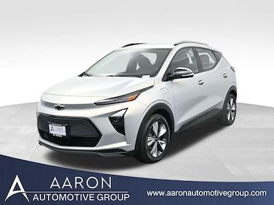 2022 Chevrolet Bolt EUV FWD Hatchback for sale #204191P - photo 1