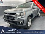 Used 2022 Chevrolet Colorado LT Crew Cab for sale #204192P - photo 1