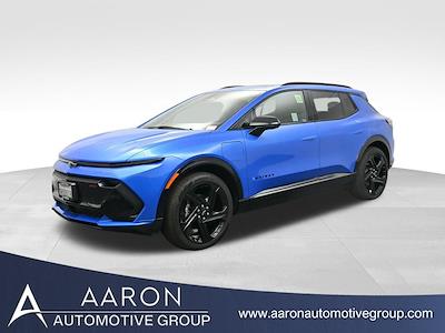 2025 Chevrolet Equinox EV FWD SUV for sale #204193P - photo 1