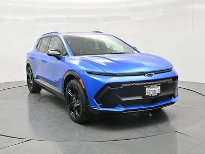 2025 Chevrolet Equinox EV FWD SUV for sale #204193P - photo 2