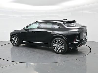 Used 2024 Cadillac Lyriq Luxury for sale #204197P - photo 2