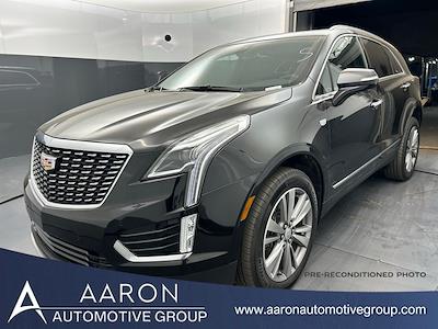 2025 Cadillac XT5 FWD SUV for sale #204199P - photo 1