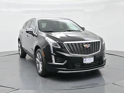 2025 Cadillac XT5 FWD SUV for sale #204199P - photo 2