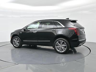 Used 2025 Cadillac XT5 Premium Luxury for sale #204199P - photo 2