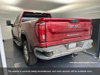 Used 2023 GMC Sierra 2500 SLT Crew Cab for sale #204202A - photo 2