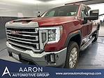 Used 2023 GMC Sierra 2500 SLT Crew Cab for sale #204202A - photo 1