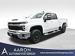 2025 Chevrolet Silverado 2500 Crew Cab 4WD Pickup for sale #204205P - photo 1