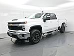 2025 Chevrolet Silverado 2500 Crew Cab 4WD Pickup for sale #204205P - photo 4