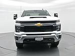 2025 Chevrolet Silverado 2500 Crew Cab 4WD Pickup for sale #204205P - photo 3