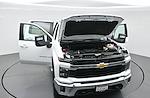 2025 Chevrolet Silverado 2500 Crew Cab 4WD Pickup for sale #204205P - photo 34