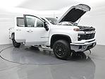 2025 Chevrolet Silverado 2500 Crew Cab 4WD Pickup for sale #204205P - photo 36