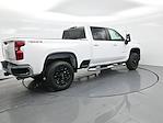 2025 Chevrolet Silverado 2500 Crew Cab 4WD Pickup for sale #204205P - photo 8
