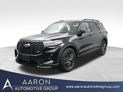 2025 Ford Explorer 4WD SUV for sale #204208P - photo 1