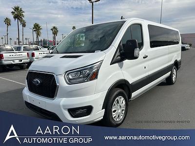 2023 Ford Transit 350 Low Roof RWD Passenger Van for sale #204210P - photo 1