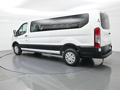 Used 2023 Ford Transit 350 XLT Passenger Van for sale #204210P - photo 2