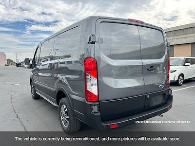 2023 Ford E-Transit 350 Low Roof RWD Empty Cargo Van for sale #204212P - photo 2